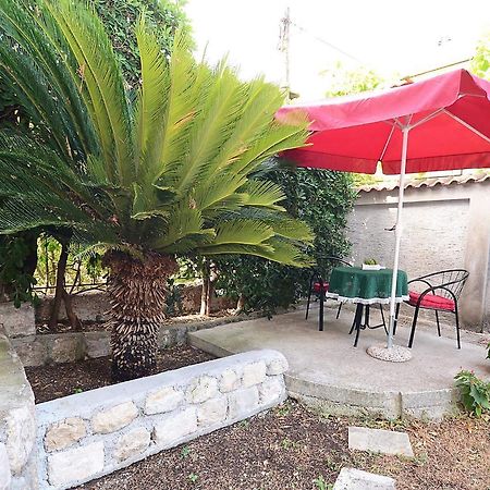 Apartment Garden Kotor Exterior foto