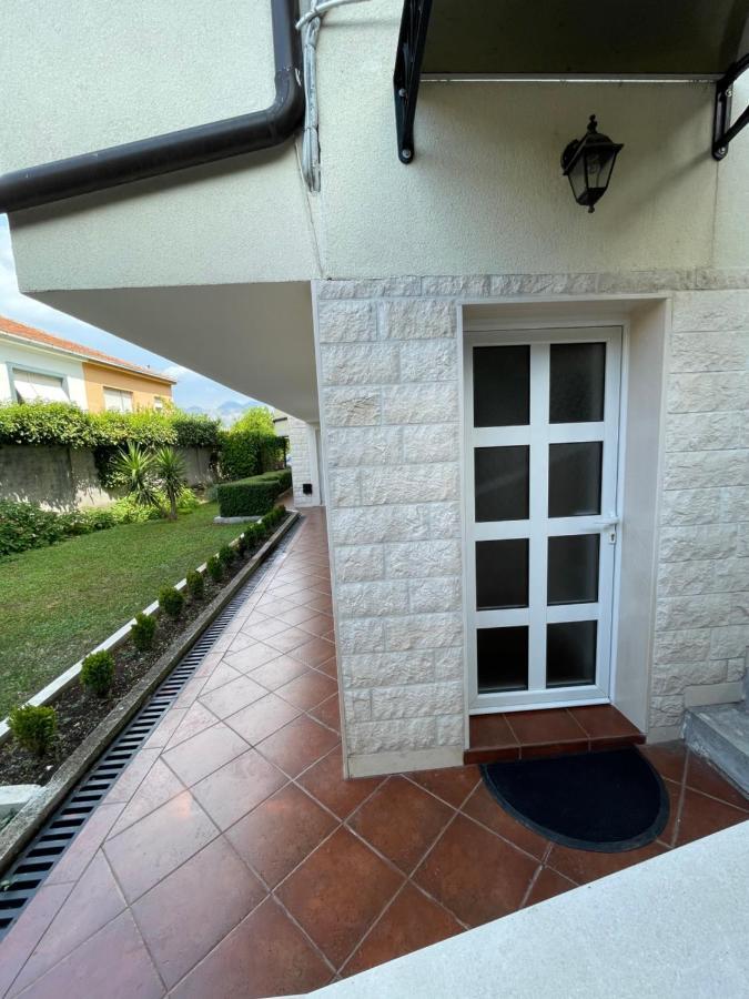 Apartment Garden Kotor Exterior foto